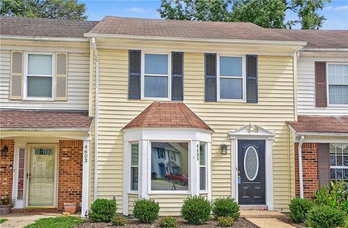4605 Glanmire Drive, Virginia Beach, VA, 23464 | Card Image