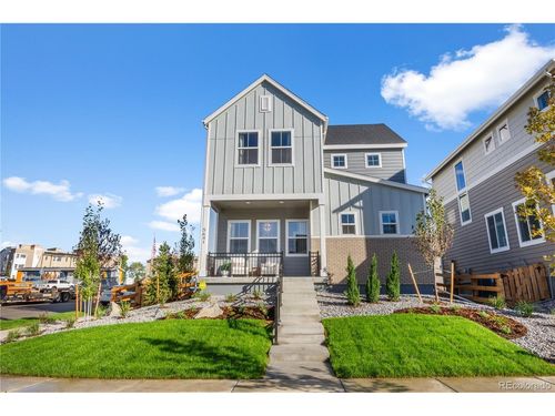14259 Old Cottonwood St, Broomfield, CO, 80020 | Card Image