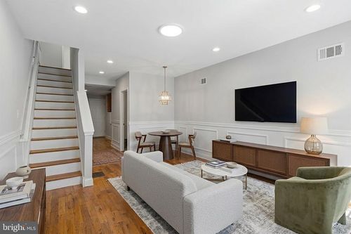 1609 W Stiles St, PHILADELPHIA, PA, 19121-5018 | Card Image