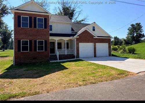 5 Big Bend Rd, Barboursville, WV, 25504-7357 | Card Image