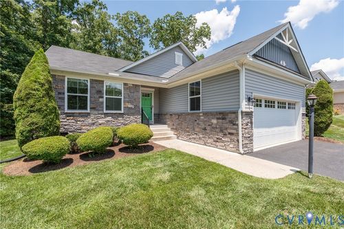 10312 Sun Ridge Lane, Richmond, VA, 23236 | Card Image