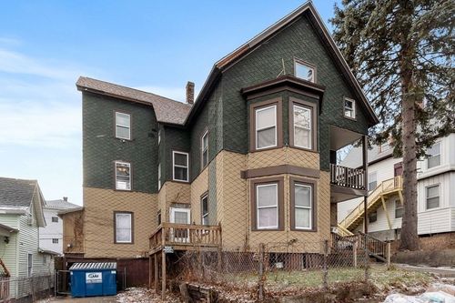 14 Hancock St, Worcester, MA, 01610-1761 | Card Image