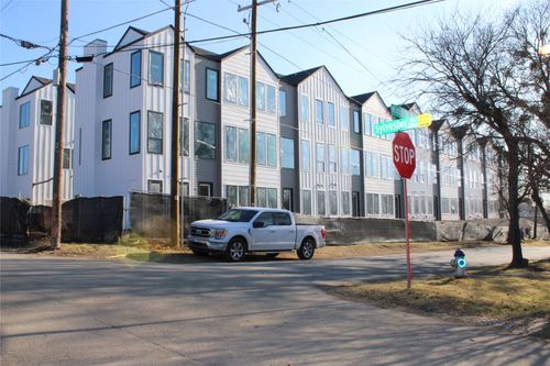 4706 Sylvester Street, Dallas, TX, 75219 | Card Image