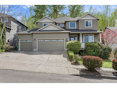 16010 Se Tallina Dr, Damascus, OR, 97089-5905 | Card Image