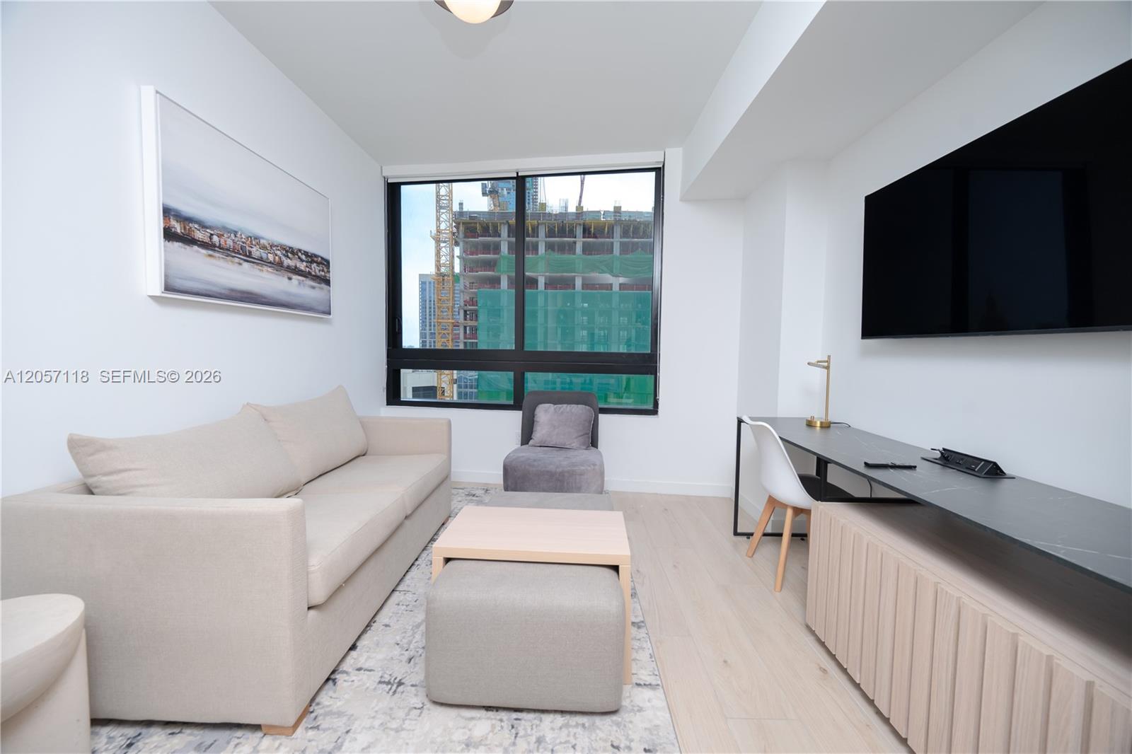 Residential Lease in Miami
