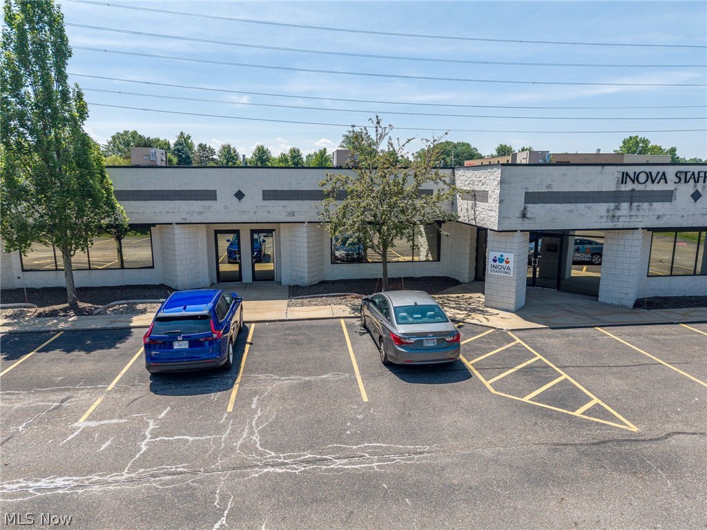 Commercial Sale in Twinsburg