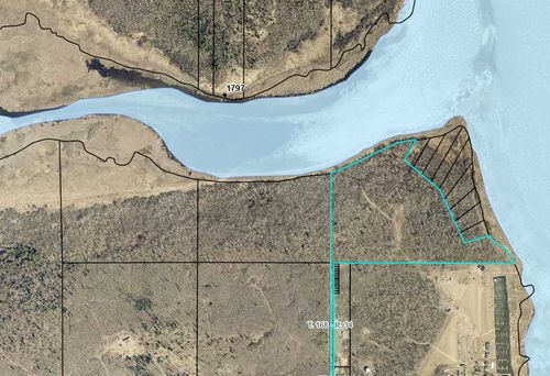 2521 Youngs Bay Drive Nw, Angle Inlet, MN, 56711 | Card Image