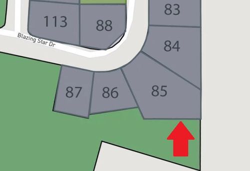 lt85-5917 Blazing Star Drive, Caledonia, WI, 53406 | Card Image