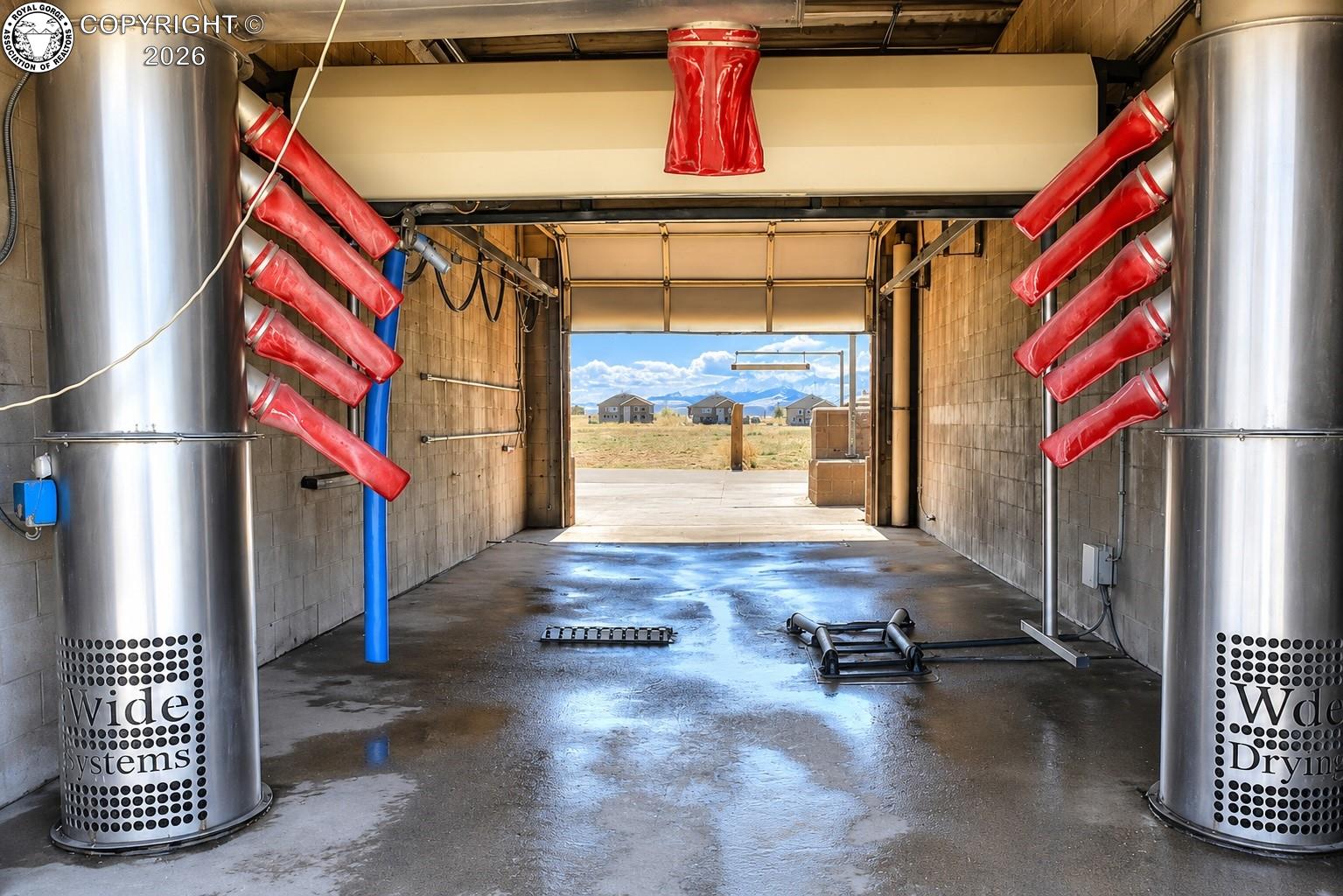 Commercial Sale in Silver Cliff 5
