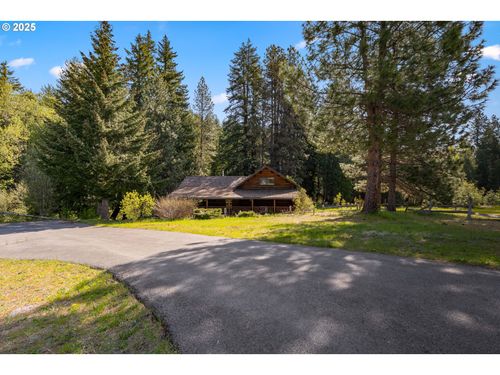 96 Mount Adams Rd, Trout Lake, WA, 98650-9723 | Card Image