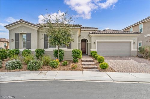 3139 Dalmazia Ave, Henderson, NV, 89044-0533 | Card Image