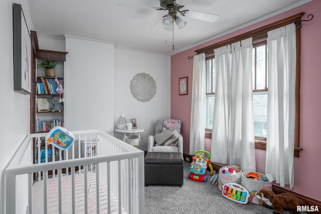 4510 9 Th Ave, House other with 3 bedrooms, 2 bathrooms and null parking in Rock Island IL | Image 10