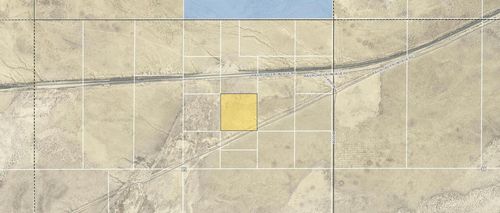 15 Acres Tax Id#0265543, Beryl, UT, 84714 | Card Image