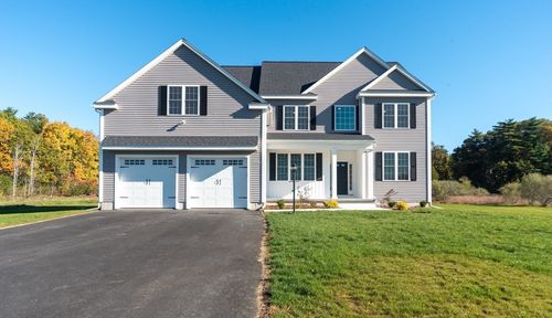 61 Boutelle Rd, Sterling, MA, 01564-2656 | Card Image