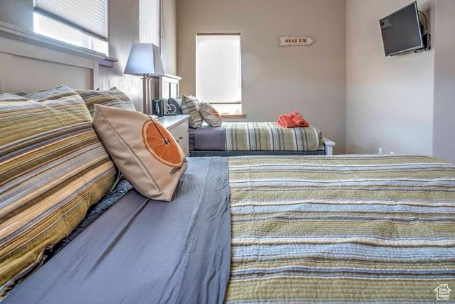 View of bedroom | Image 17