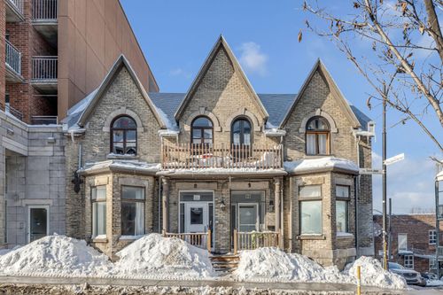 1-92 Rue St-Jean, Québec, QC, G1R1N5 | Card Image