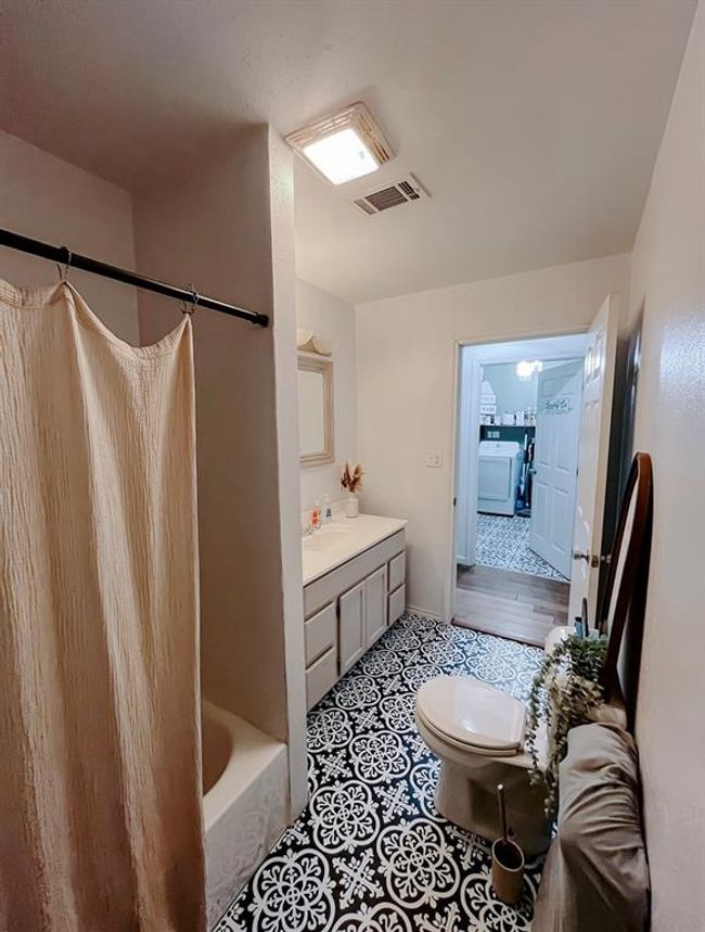 621 N Oklahoma Ave, House other with 4 bedrooms, 2 bathrooms and null parking in Duke OK | Image 23