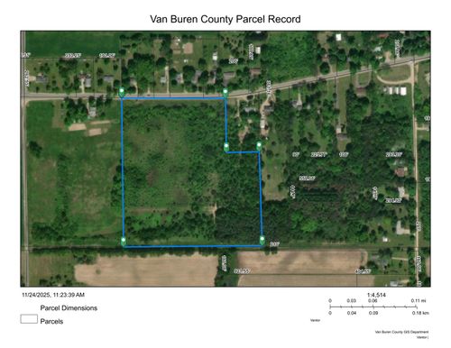 40421 W Red Arrow Hwy, Paw Paw, MI, 49079-9317 | Card Image