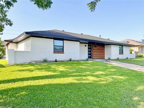 2760 N Hillbrier Cir, Plano, TX, 75075-1947 | Card Image