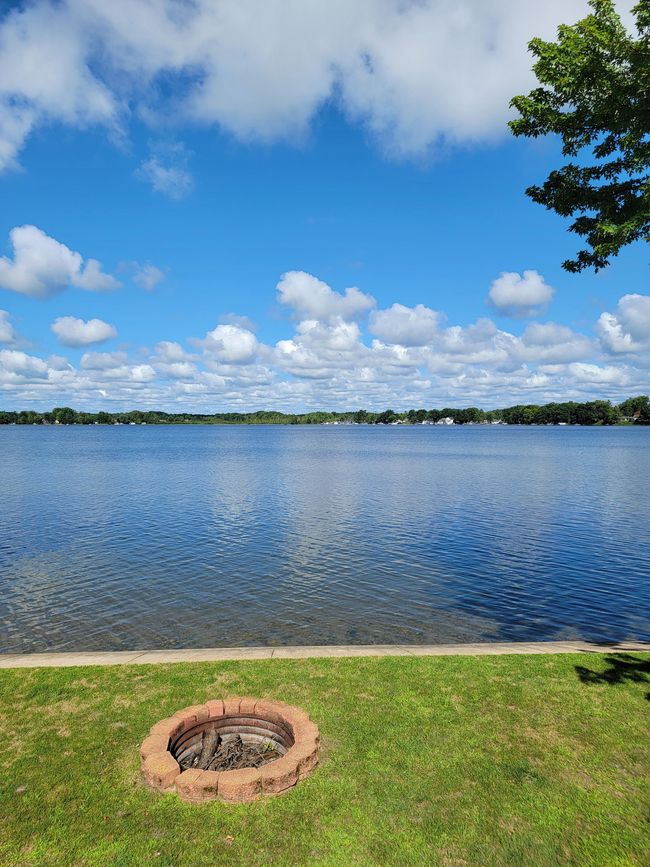 20119 Merritt Ave, House other with 3 bedrooms, 2 bathrooms and null parking in Chippewa Lake MI | Image 11