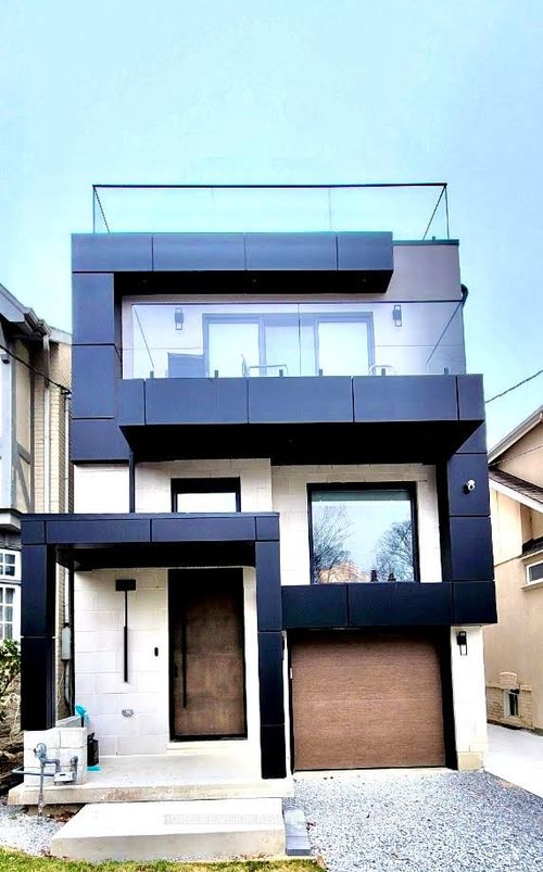 basement-59 Standish Ave, Toronto, ON, M4W3B2 | Card Image