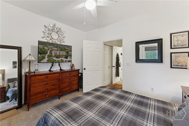 2122 Whitemarsh Way, Condo with 1 bedrooms, 1 bathrooms and null parking in Savannah GA | Image 18