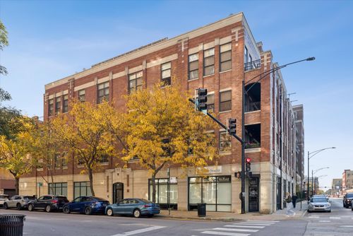 3b-955 W Monroe St, Chicago, IL, 60607-3382 | Card Image
