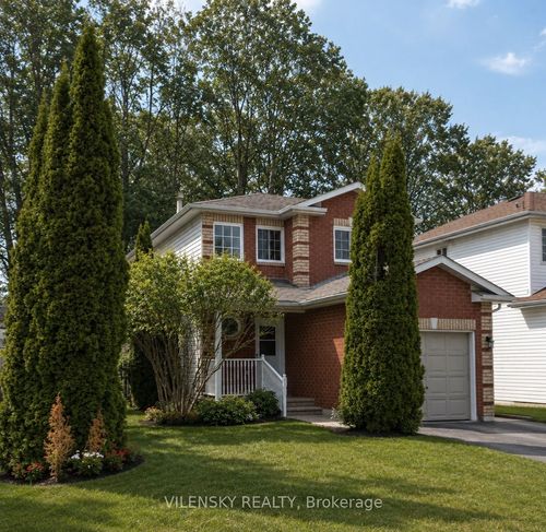 159 Brucker Rd, Barrie, ON, L4N8H8 | Card Image