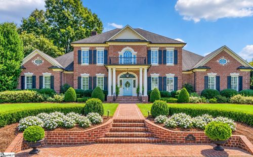 105 Abbot Trl, Greenville, SC, 29605-3273 | Card Image