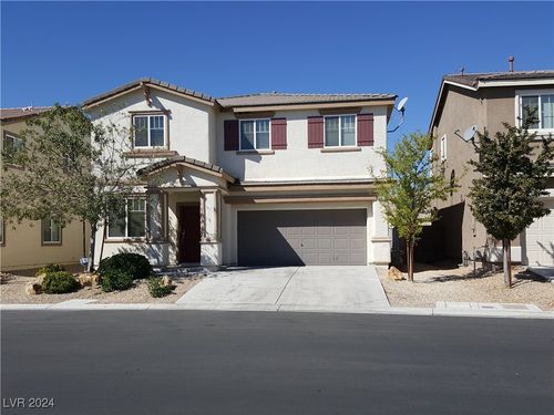 6417 Winter Moon Street, North Las Vegas, NV, 89084 | Card Image