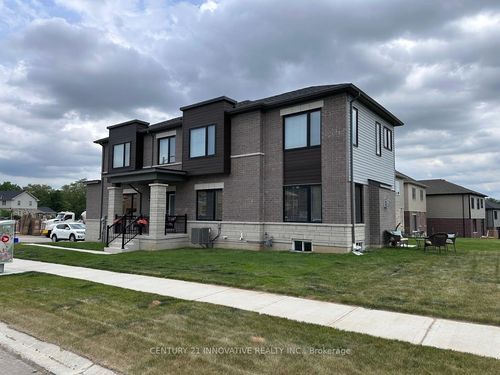 17 Gilham Way, Paris, ON, N3L3E2 | Card Image