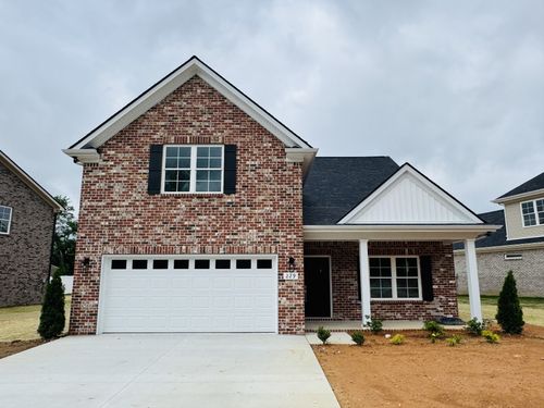 229 N Fork Branch Rd, Tullahoma, TN, 37388-4216 | Card Image
