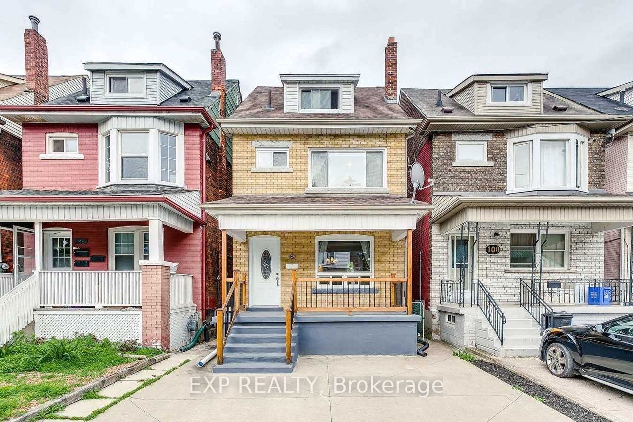 Residential in Hamilton