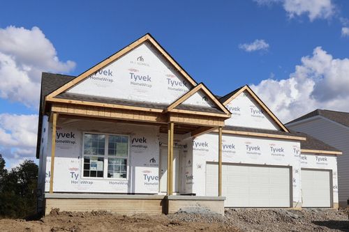 12186 Tybee Court Nw, Pickerington, OH, 43147 | Card Image