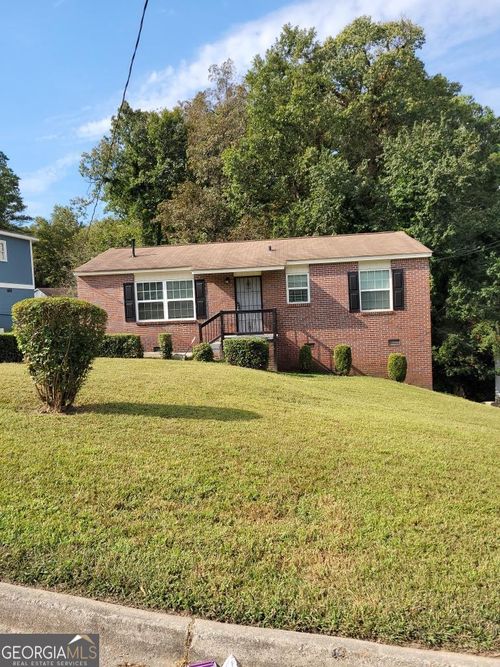 3680 Adkins Rd Nw, Atlanta, GA, 30331-3445 | Card Image