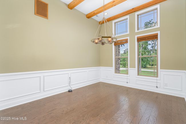 361 Norris Landing Rd, House other with 4 bedrooms, 3 bathrooms and 2 parking in Peletier NC | Image 18