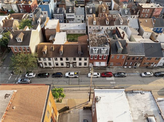 D - 2722 Sarah Street, Condo with 1 bedrooms, 1 bathrooms and null parking in South Side PA | Image 16