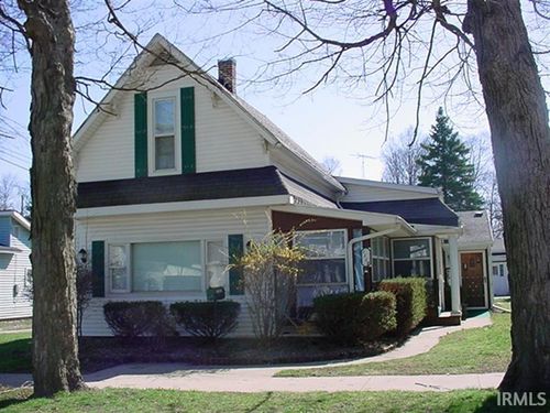 1117 Franklin St, Rochester, IN, 46975-1825 | Card Image