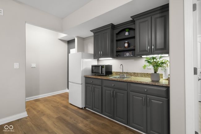 2678 Violet Way, House other with 4 bedrooms, 3 bathrooms and null parking in Columbus IN | Image 57