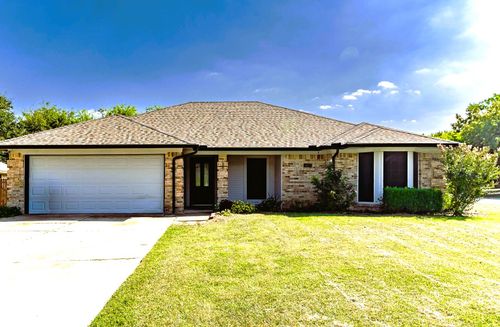1600 Hastings Dr, Mansfield, TX, 76063-3328 | Card Image