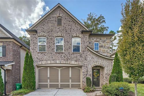 1882 Weston Ln, Tucker, GA, 30084-5500 | Card Image