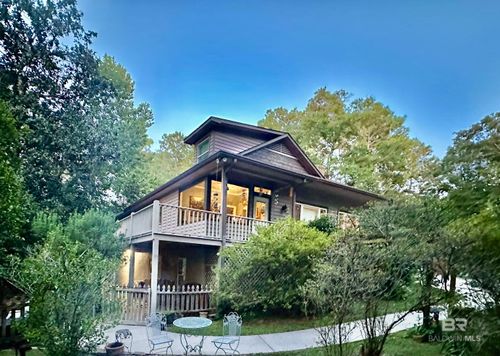 29441 Hidden Creek Cir, Daphne, AL, 36526-5603 | Card Image