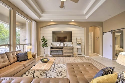 5936 E Night Glow Cir, Scottsdale, AZ, 85266-5261 | Card Image