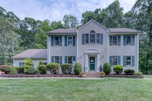 89 Muddy Brook Rd, Ellington, CT, 06029-2119 | Card Image
