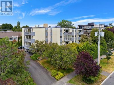 406 - 1188 Yates St, Condo with 2 bedrooms, 2 bathrooms and 1 parking in Victoria BC | Image 1