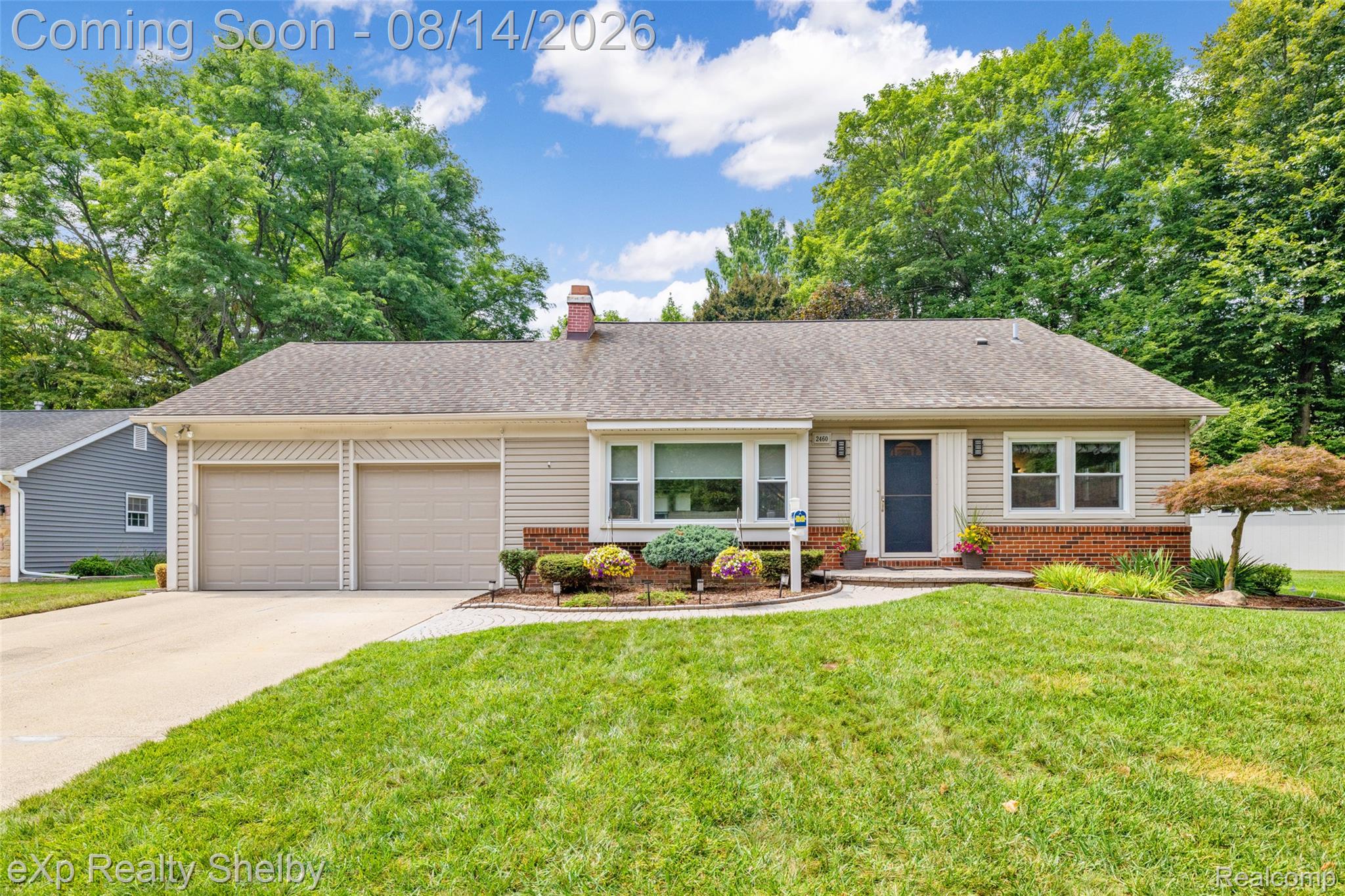 Residential in Troy 5