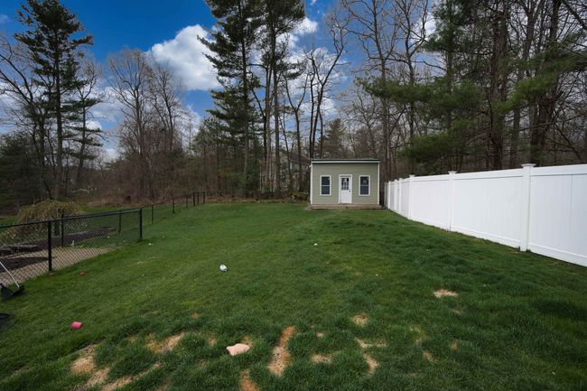 22 Countryside Ln, House other with 3 bedrooms, 3 bathrooms and null parking in Pelham NH | Image 29