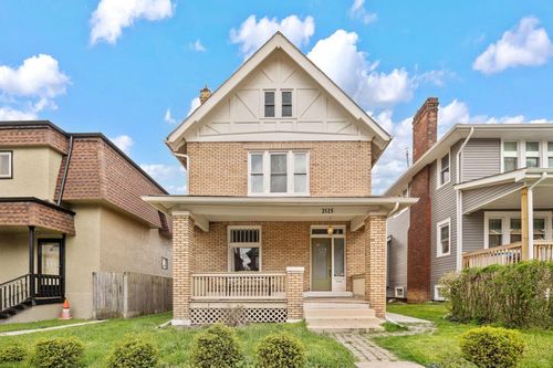1515 Menlo Pl, Columbus, OH, 43203-1948 | Card Image