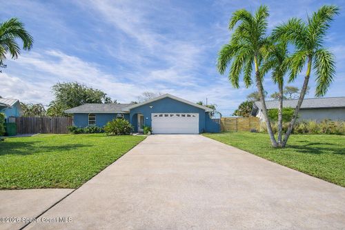 280 Coral Way W, Indialantic, FL, 32903-2125 | Card Image