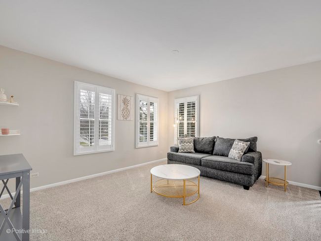 308 Roscommon Ct, Townhouse with 2 bedrooms, 3 bathrooms and 2 parking in Glen Ellyn IL | Image 19